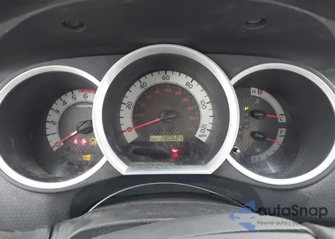 2013 Toyota Tacoma из США, поврежденный, VIN 5TFNX4CN4DX022628